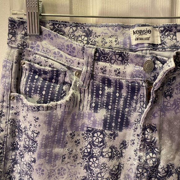 Kenzie Jeans - Picture 6 of 8